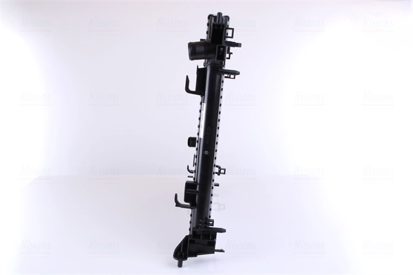 Radiator, engine cooling 637663