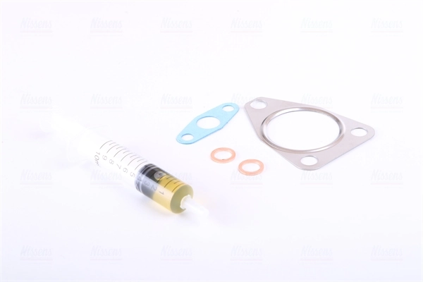 Charger, charging (supercharged/turbocharged) ** FACTORY NEW ** 93418