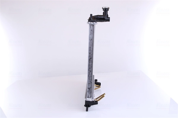 Radiator, engine cooling 67504