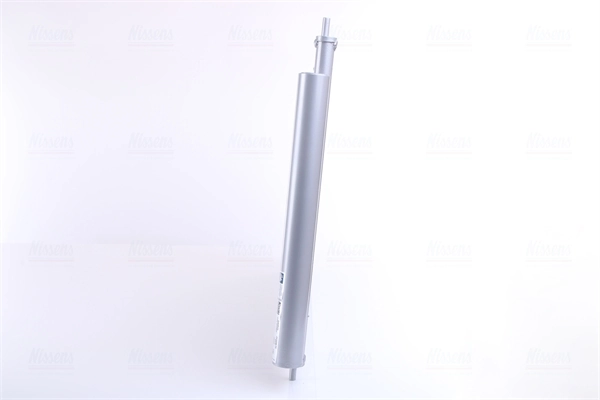 NISSENS 940845 Condenser, air conditioning