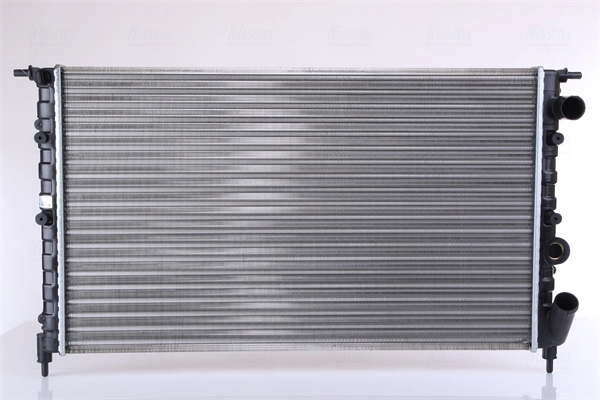 Radiator, engine cooling 63918