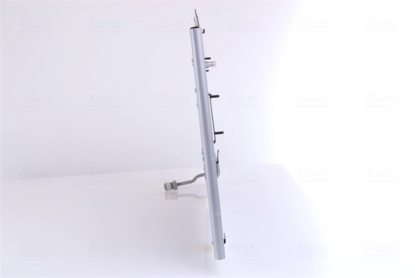 Condenser, air conditioning 94376