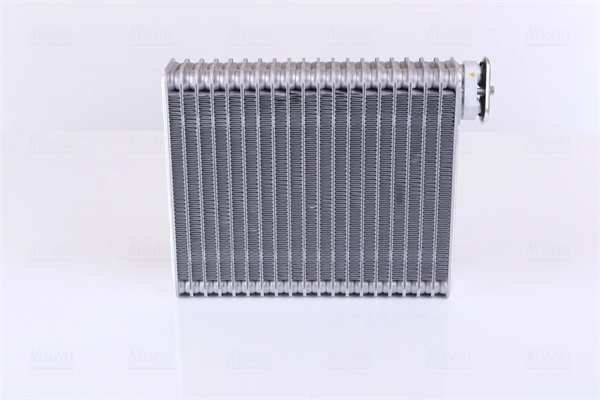Evaporator, air conditioning 92302