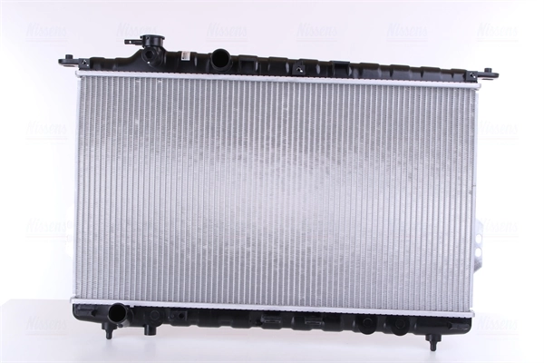 Radiator, engine cooling 67026