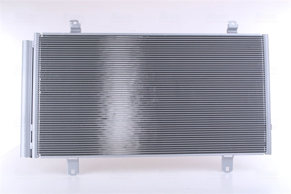 Condenser, air conditioning 940443