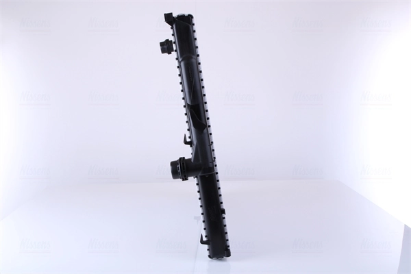 Radiator, engine cooling ** FIRST FIT ** 60803A