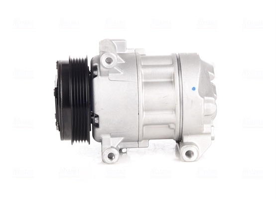 Compressor, air conditioning ** FIRST FIT ** 890211