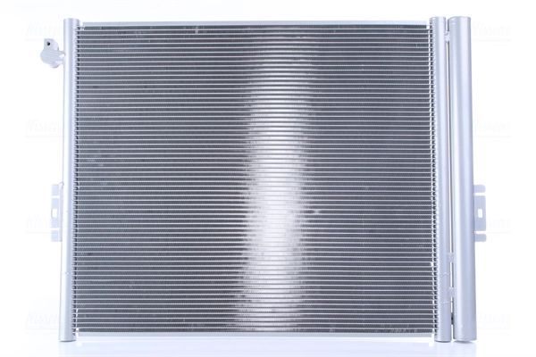 Condenser, air conditioning ** FIRST FIT ** 940835