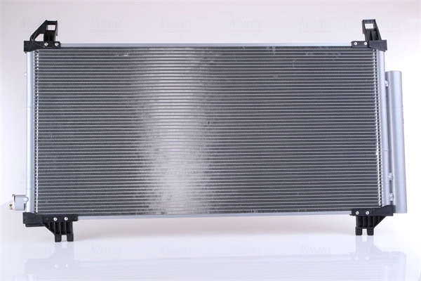 Condenser, air conditioning 940369