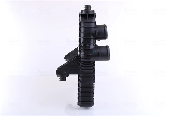 Charge Air Cooler 961203