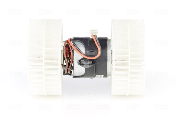 Interior Blower 87212