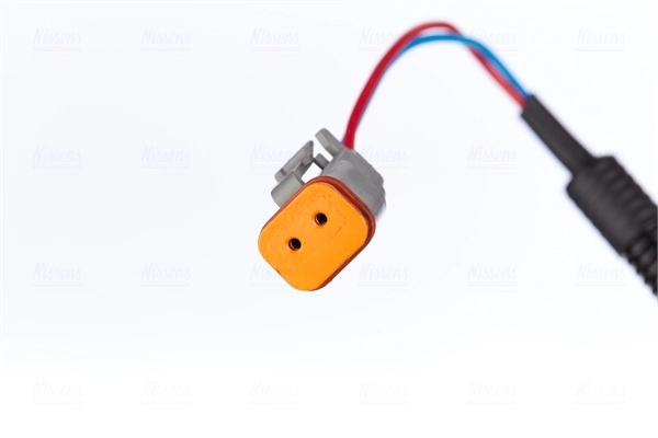 Clutch, radiator fan 86108