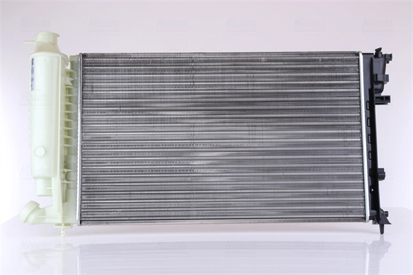 NISSENS 61380A Radiator, engine cooling