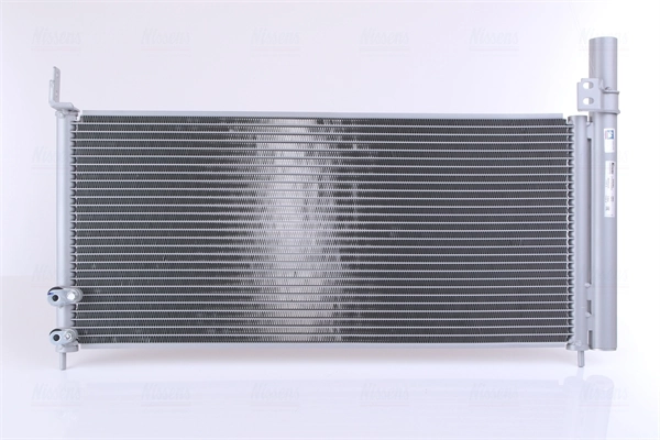 Condenser, air conditioning 940361