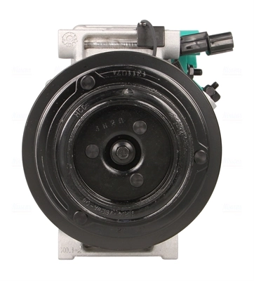 Compressor, air conditioning ** FIRST FIT ** 89304