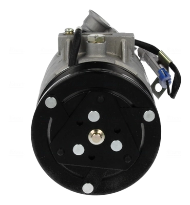 Compressor, air conditioning ** FIRST FIT ** 89096