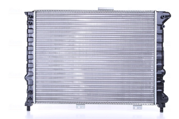 NISSENS 60049 Radiator, engine cooling