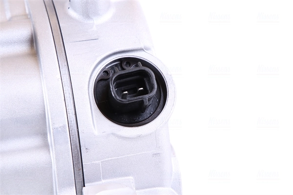 Compressor, air conditioning ** FIRST FIT ** 890156