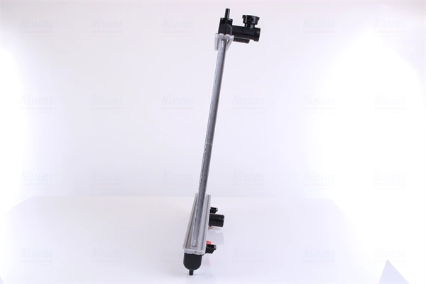 NISSENS 67369 Radiator, engine cooling