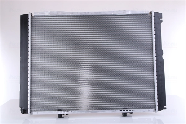 NISSENS 62731A Radiator, engine cooling