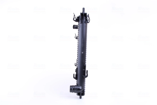 NISSENS 606731 Radiator, engine cooling
