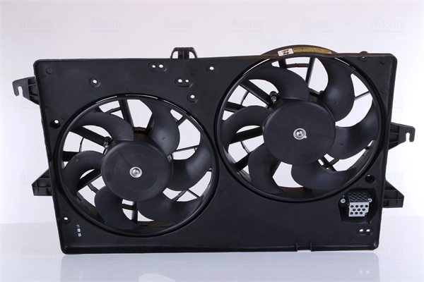 Fan, engine cooling 85228