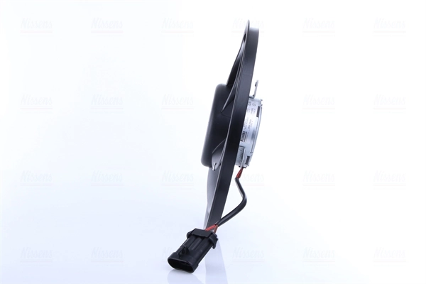 Fan, engine cooling 850072