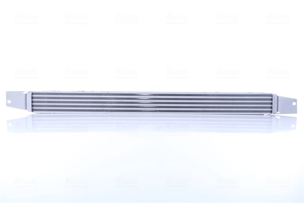 NISSENS 91485 Oil Cooler, engine oil