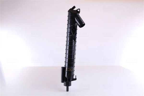 Radiator, engine cooling 63029A