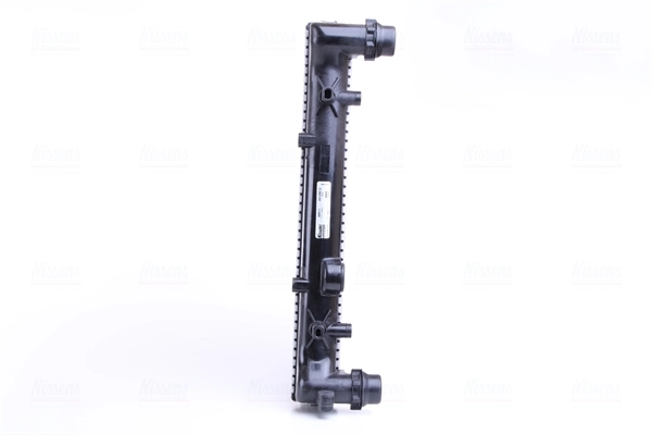 Radiator, engine cooling 65011