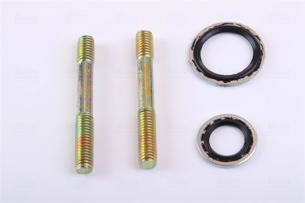 Condenser, air conditioning ** FIRST FIT ** 941203