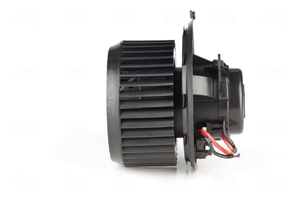 Interior Blower 87480