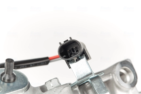 Compressor, air conditioning ** FIRST FIT ** 89214