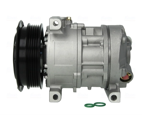 Compressor, air conditioning ** FIRST FIT ** 89202