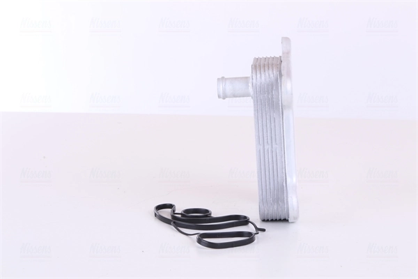 Oil Cooler, engine oil ** FIRST FIT ** 90622