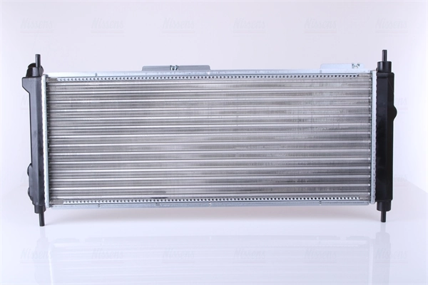 Radiator, engine cooling 632921