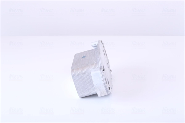 Oil Cooler, engine oil ** FIRST FIT ** 91118