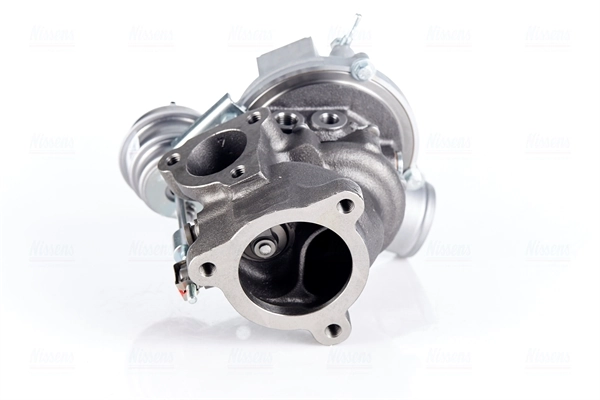 Charger, charging (supercharged/turbocharged) ** FACTORY NEW ** 93021