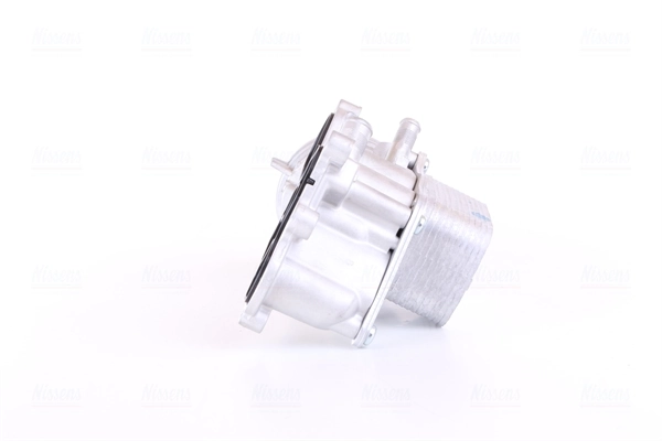 Oil Cooler, engine oil ** FIRST FIT ** 91167