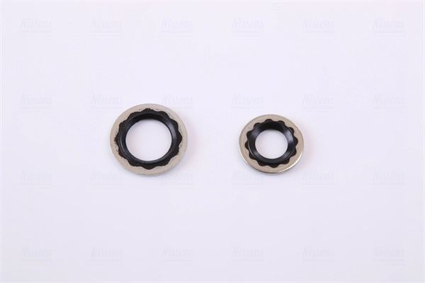 Condenser, air conditioning ** FIRST FIT ** 94852