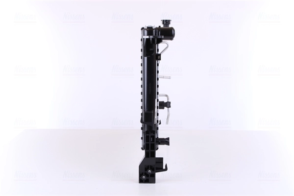 Radiator, engine cooling 675066