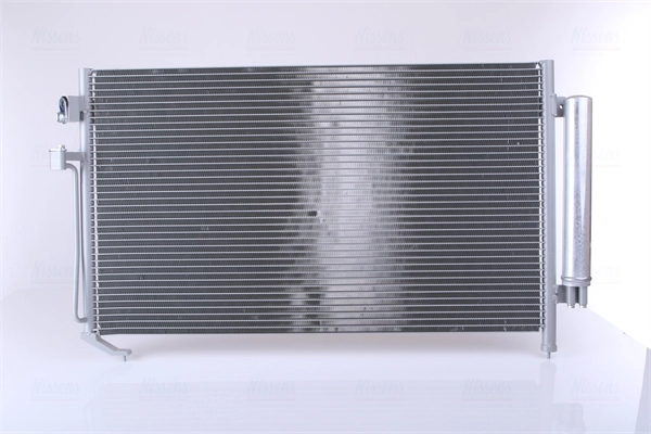 Condenser, air conditioning 94848