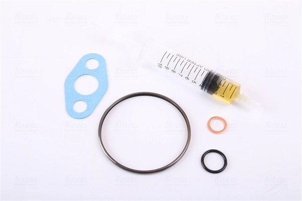 Charger, charging (supercharged/turbocharged) ** FACTORY NEW ** 93539