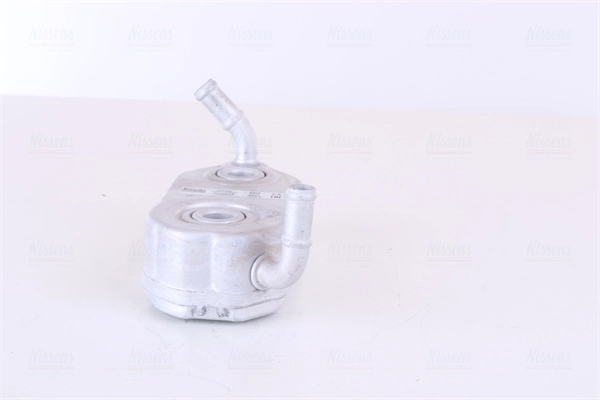 Oil Cooler, automatic transmission 90708