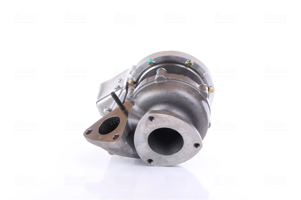 NISSENS 93533 Charger, charging (supercharged/turbocharged)