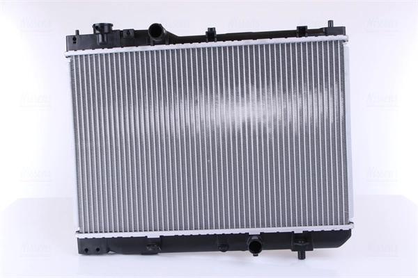 Radiator, engine cooling ** FIRST FIT ** 62431A