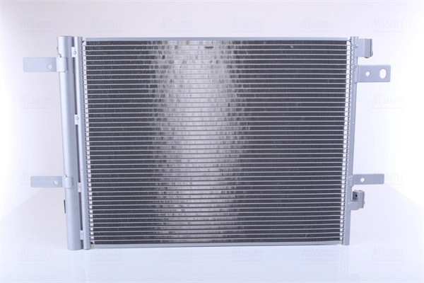 Condenser, air conditioning ** FIRST FIT ** 941091