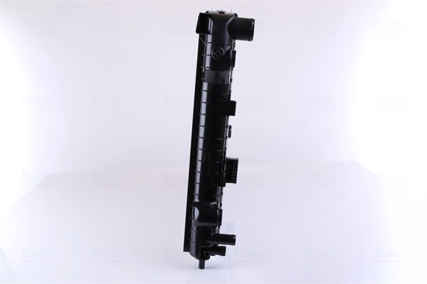 Radiator, engine cooling 63075