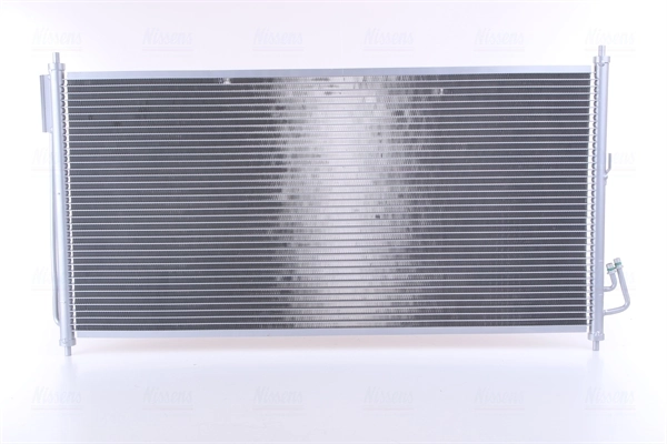 Condenser, air conditioning 94907