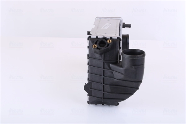 Charge Air Cooler 96690